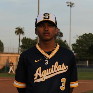 Andrew Medina