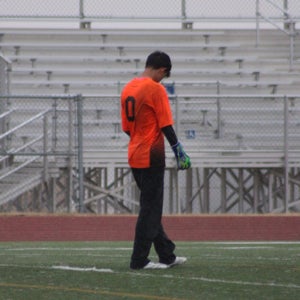 Jacob Green