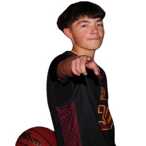 Jaxen Peinado