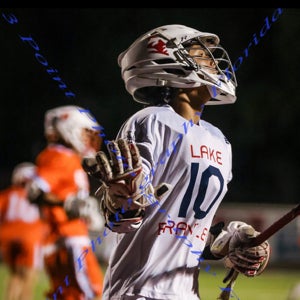 Lukas Lawrence