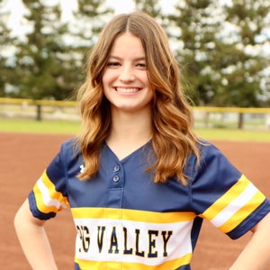 Madyx Mitchell mugshot