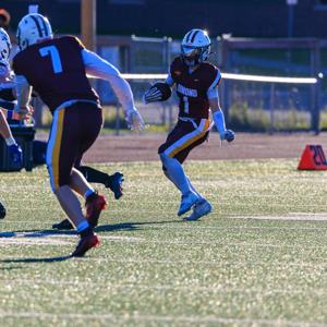 Everett Monteil mugshot