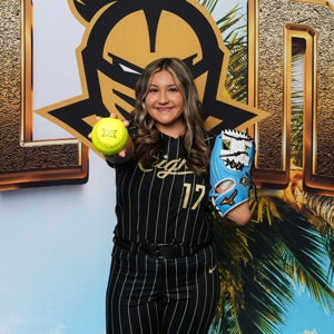 Gianna Torres mugshot