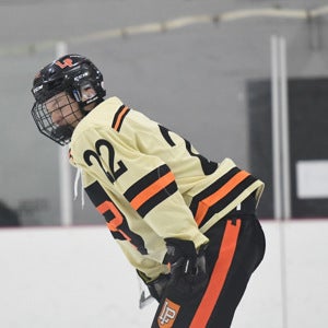 LUKE BRADLEY