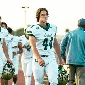 Brady Nuthall
