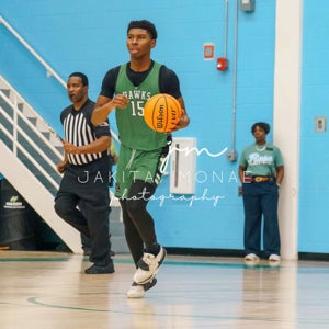 Jaquell Garner