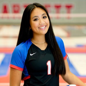 Kailee Almeria