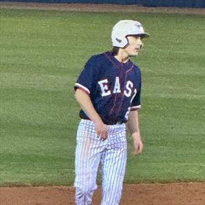 SAM BLACKWELDER