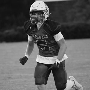 Kayden Crooke mugshot