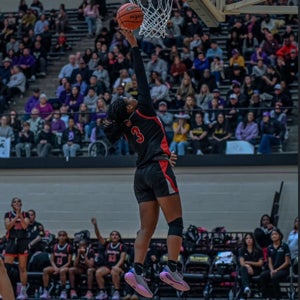 Elle Williams mugshot