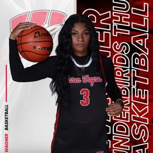 A'Rielle Williams