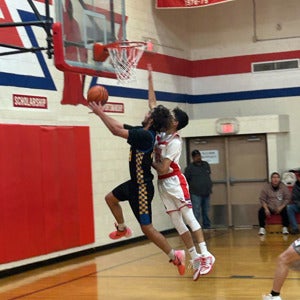 Brian Purser mugshot