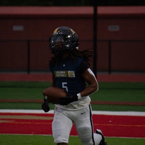 Jaylen McRae