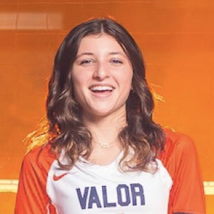 Marley Maestas