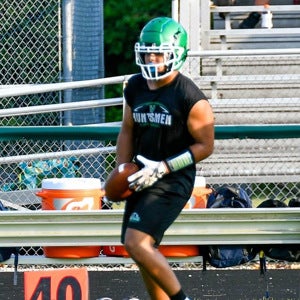 Isaac Taylor