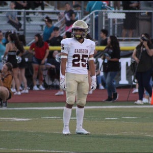 Zach Talavera