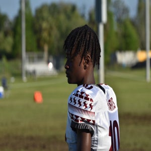Omari Harris