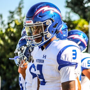 Jaylen Jackson mugshot