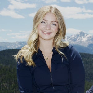 Gracie Scott mugshot