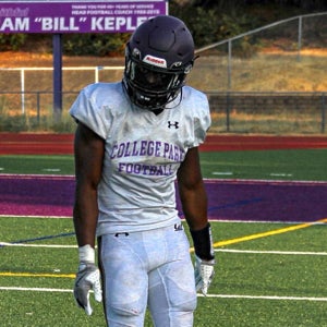 Demorian McCray