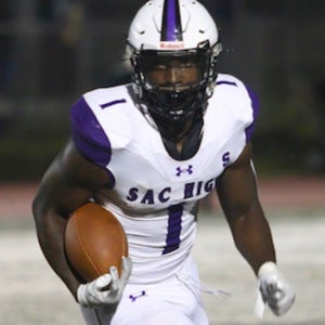 Lamar Radcliffe mugshot