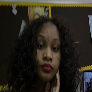 Ja'Leiya Smith