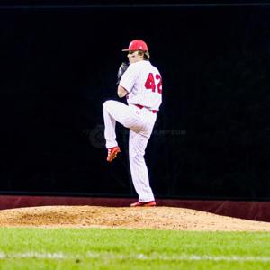 Remington Henry