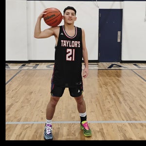 Sergio Salinas mugshot