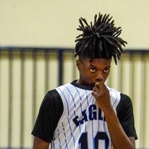 JaMarcus Bryant
