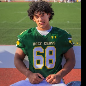 Luca Collado mugshot