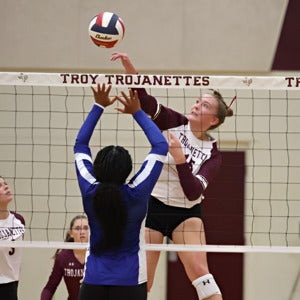 Madilynn Strait mugshot