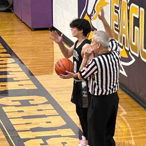 JOEY HOLLYER