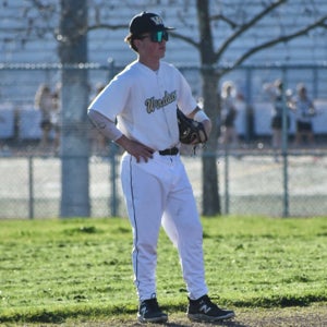 Carter Vose