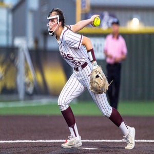 SADIE BRADFORD