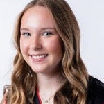 Emma Simpson mugshot