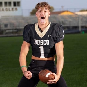 Weston Rinker