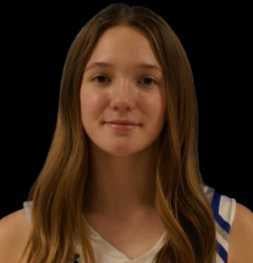 Elise Larson mugshot