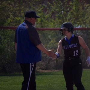 Jenna Markuson mugshot