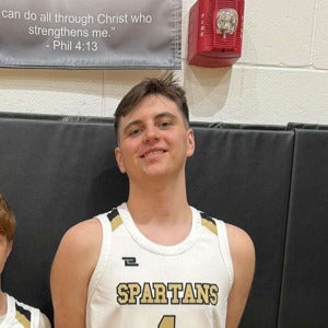 Chayton Jensen