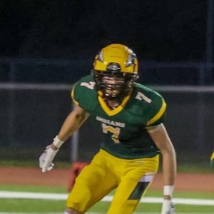 Jack Mcferran mugshot