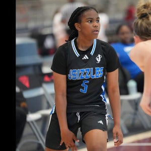 JANIYA SWIFT