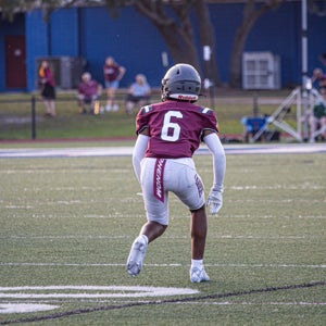 Alijah Gibson