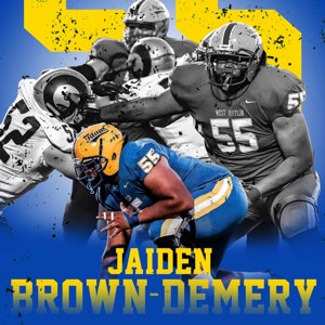Jaiden Brown-demery