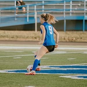 Camryn Moore
