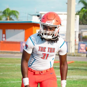 De'coryian Stanley mugshot