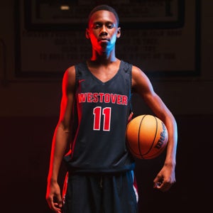 Sermario MJ Wiggins mugshot