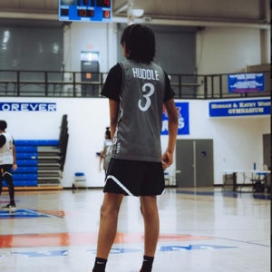 KEON SCOTT