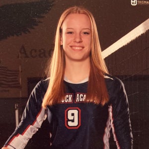 Karissa Riskey