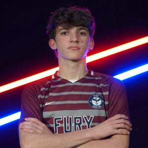 Alex Reifsnider
