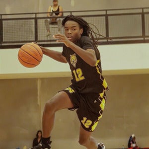 Jayden Austin mugshot